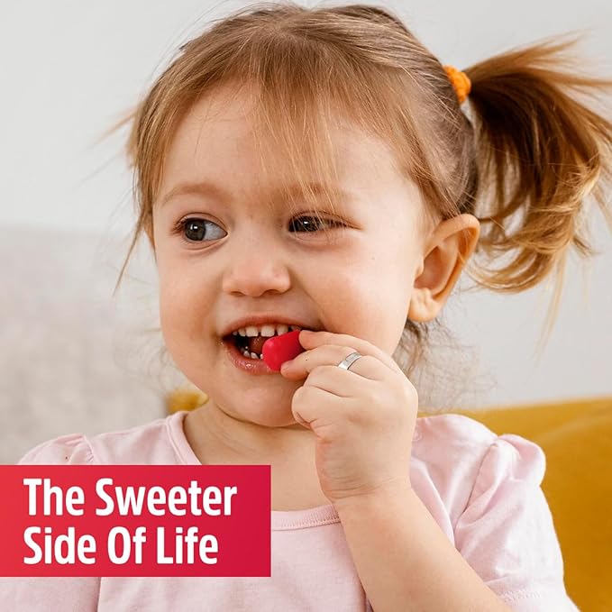 Assorted Original Gummy Candy, 2lb Pack of Dots-Candy Bulk, Ideal for Sharing with Family, Friends or Coworkers, Perfect Bags of Candies for Parties, Events, Buffets and Everyday Snacking