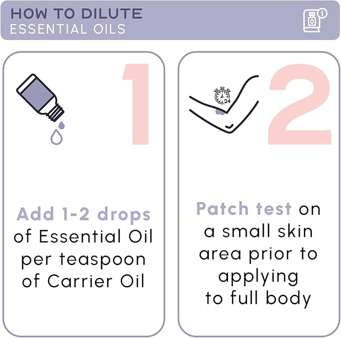 Brooklyn Botany Lime Essential Oil - 100% Pure and Natural - Premium Grade Oil with Dropper - for Aromatherapy and Diffuser - 1 Fl Oz