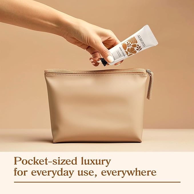 BODY & EARTH # LOVE 36 Pack Hand Cream Gifts Set for Women, Mini Moisturizing Hand Lotion For Dry Hands, Travel Size Hand Cream Bulk Hand Lotion Gifts for Women, Bridesmaid Gifts, Appreciation Gifts