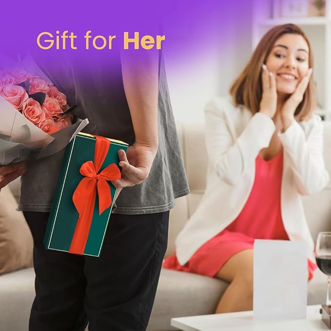 Teaniru, Grandeur Tea Collection | 3 Loose Leaf Tea Sampler | Variety Pack Assortment of Green, Herbal & Black Tea | Gluten Free & Sugar Free | Gift Set for Men & Women | Thanks Giving