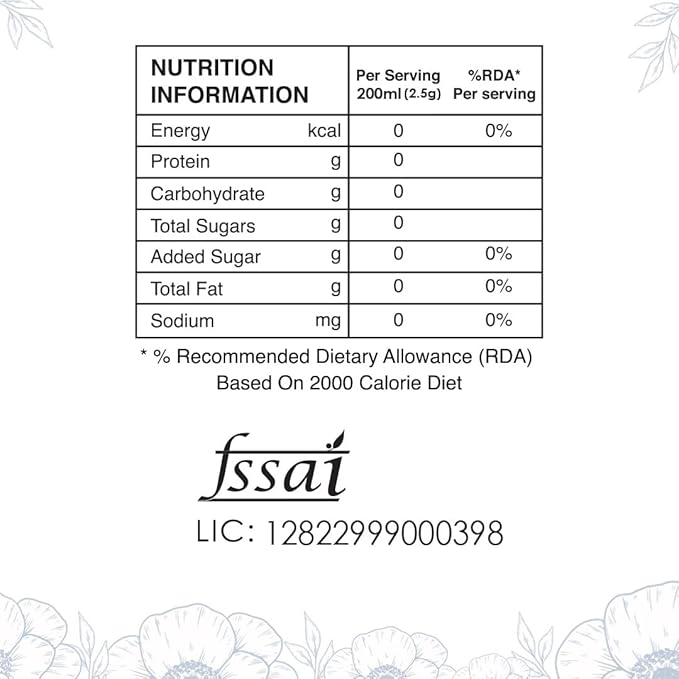 BLUE TEA - Butterfly Pea Flower Tea - 15 Count - Pyramid Plant Based Tea Bag | ANTIOXIDANT RICH | Herbal Tea - Caffeine Free - Detox Tea - Flower Based - Non Bitter | Reusable Tin Pack