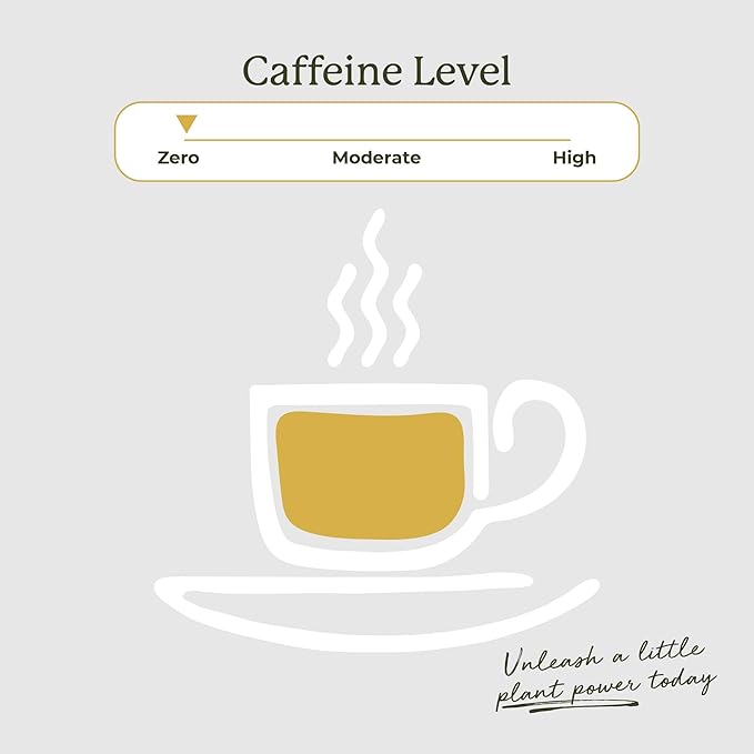 Starwest Botanicals Organic Lemon Ginger Tea - Caffeine Free Herbal Blend for Women & Men, Lemongrass, Ginger Root, & Peppermint Leaf, String Free Sachets, Non GMO - Bulk Pack, 100 Tea Bags