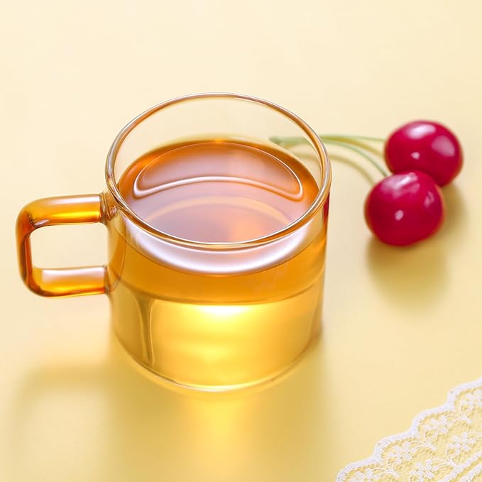 FullChea - Liver Detox Tea - 30 Teabags Herbalism Traditional Chinese Liver Cleanse Tea - Including Chrysanthemum, Jasmine, Mulberry Leaf, Momordica Grosvenor, Yine Abrus