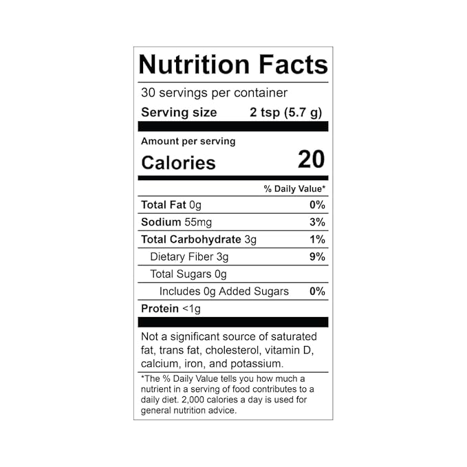 Beyond Brew Vanilla Latte Coffee Alternative - Mushroom Complex w/Lion’s Mane, Reishi, Cordyceps & Chaga for Sustained Focus, Energy & Immunity Support. Prebiotics & Probiotics Support Gut Health, 30