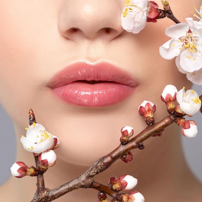 Dmsky Fruit Lip Balm Bulk - Hydrating for Men, Women, Kids - 0.15 Oz, 20 Count (Pack of 1)