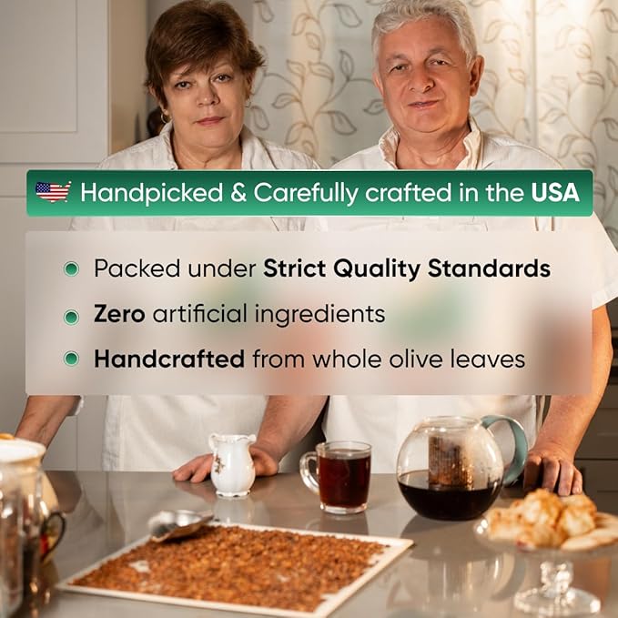 Lemongrass Tea Bags - 50 Bags (Premium Natural Pure Leaf Tea - 50 Count) Gluten-Free and Caffeine-Free Herbal tea for Relaxation, Wallness, Immune Support with Smooth Taste