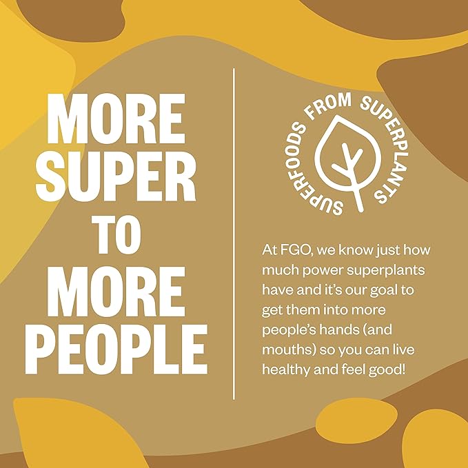 FGO Organic Premium Lemon Ginger Tea K-Cup Pods for Keurig, 24 Count (Pack of 1), Naturally Caffeine-Free Herbal Tea is USDA Organic, Non-GMO, & Recyclable