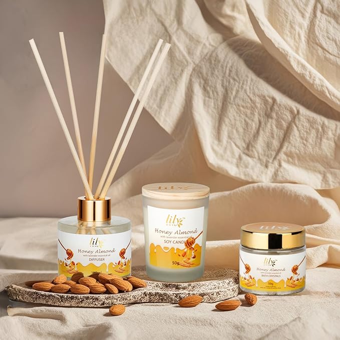 Christmas Gifts for Women - 21-Piece Luxury Bath & Body Gift Basket Set for Women, Spa Gift Basket Self Care Gifts for Her | Gift Set for Mothers Day, Birthday Gifts, All Occasion Present