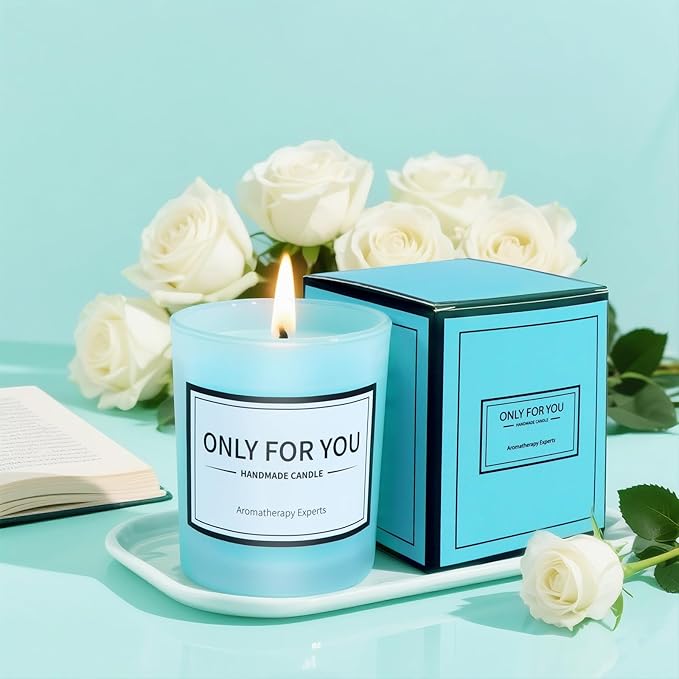 Self Care Gifts with 3D Butterfly Card for Women, Get Well Soon Gift Baskets, Thinking of You Gifts Relaxing Spa Self Care Gift, Birthday Gifts for Women Mom Wife Her Friend Sister Grandma