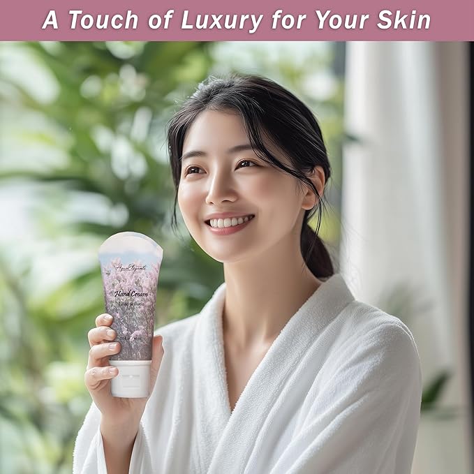 Spa Baskets For Women - Luxury Bath Set With Lilac & Rose Oil - Spa Kit Includes Wash, Bubble Bath, Lotion, Bath Salts, Body Scrub, Hand Cream, Shower Puff, Bathbombs, Soap and Towel