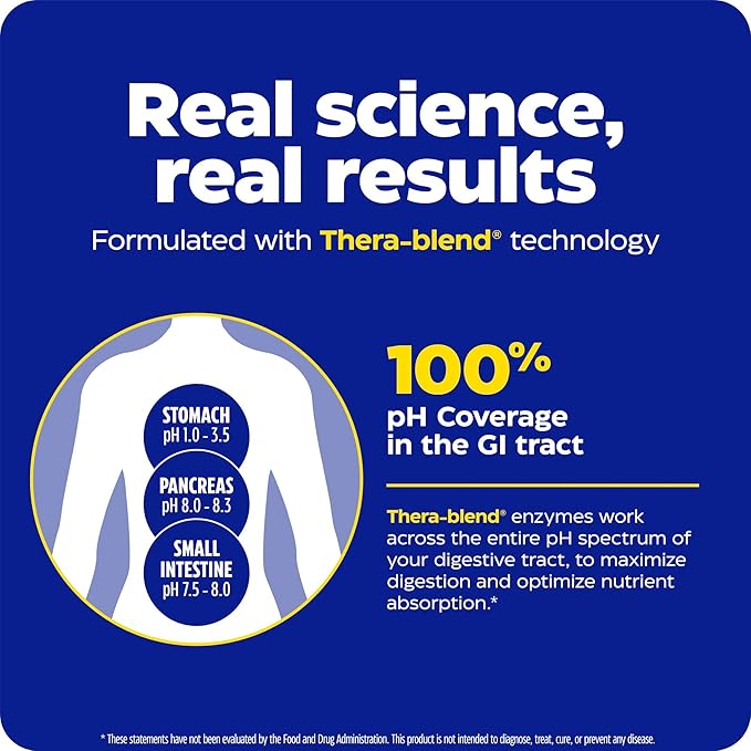 Enzymedica, Immune Defense, Regular Strength, Proteolytic Enzymes for Immune Support, 120 Count