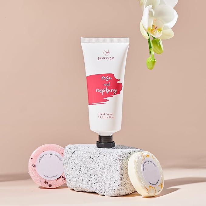 Care Package for Women Spa Gifts Baskets Self Care for Best Friends Mom Grandma Wife Feel Better Gifts Thinking of You Encouragement Stress Relief Get Well Soon Gifts for Woman Holiday Gift