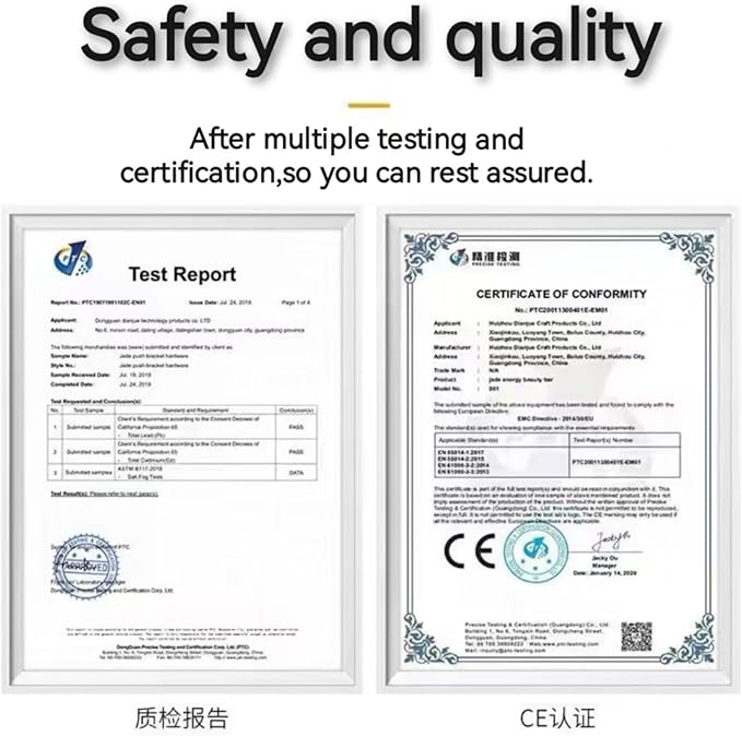 Natural Jade Roller & Gua Sha Set, Self Care Colorful Gift for Face Eye Neck Massager for Women Men, Jade Gua Sha Tool for Face for Skin Care, Improves Skin Tone-Beauty & Skincare (Black)