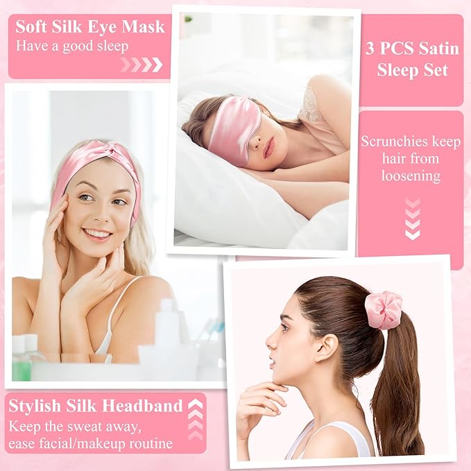 Get Well Soon Gift Baskets for Women Self Care Gifts, Birthday Gifts for Women, Sympathy Gift Spa Birthday Gifts Mothers Day Gifts for Mom Her Wife Sister Friend Best Girlfriend Mothers, Pink