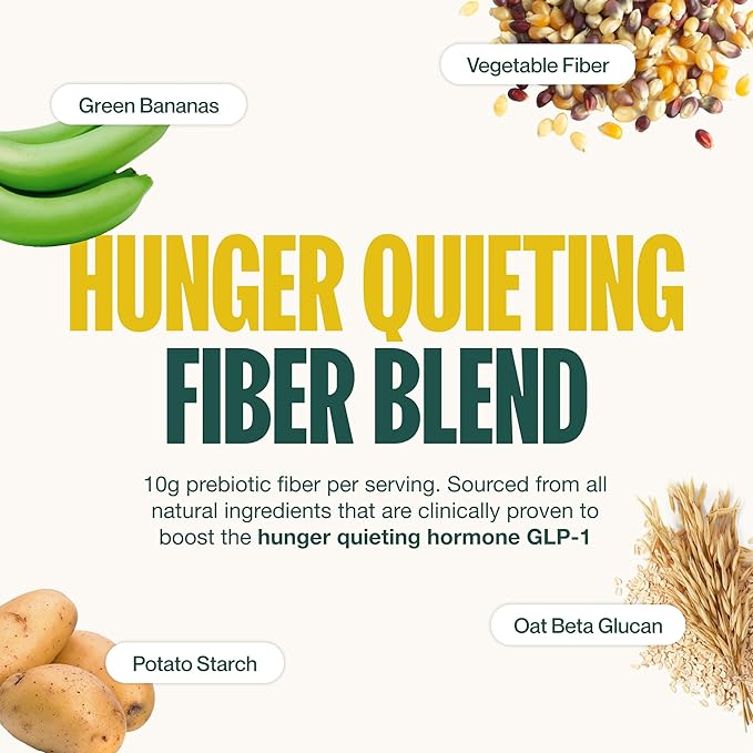 Supergut GLP-1 Boosting Prebiotic Bars, Peanut Butter Chocolate - Gut Healthy Protein Snacks & Breakfast Bars - Keto-Friendly Meal Replacement Energy Bars for Gut Health (12 Count)