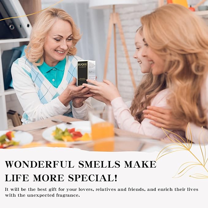 EUQEE Honeysuckle Fragrance Oil 60 ml Premium Fragrance Essential Oil with Glass Dropper for Candle Making, DIY Bath Bombs, Aromatherapy (2.02 Fl oz)