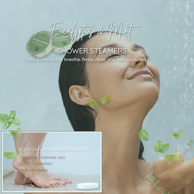 Thinking of You Gift Baskets for Women -Brithday/Thank You Gifts/Self Care Package,After Surgery, Sympathy Gifts, Get Well Soon Gift/Grief/Bereavement/Miscarriage Gifts(Matcha Green)