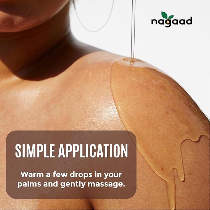 PUNTAH Boswellia Frankincense Aroma Body Massage Oil - 10.14 fl oz (300ml) | 100% Natural Essential Oils | Massage Oil for Massage Therapy, Relaxing, Calming, Muscle Relaxation | Men & Women.