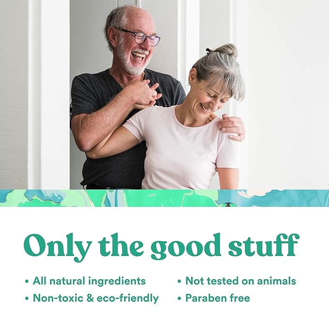 ASUTRA Multi-Use Essential Oil Aromatherapy Spray (Peppermint & Rosemary), 4 fl oz – Mist for Face, Body, Rooms & Linens – Car, Fabric, and Bathroom Freshener