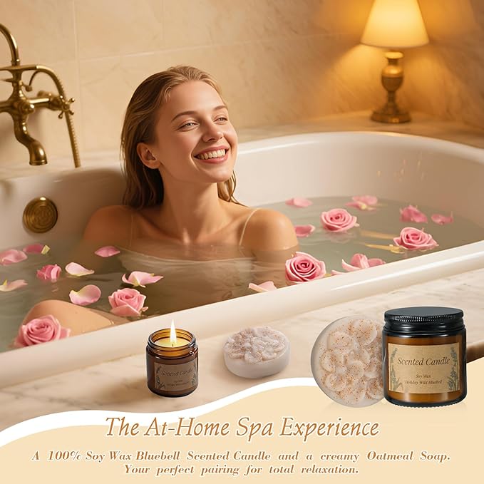 Self Care Gifts for Women Get Well Soon Gift - Sympathy Gift Baskets for Women Care Package, Birthday Gifts Thinking of You Inspirational Christmas Gift for Mom Her Friend Sister Wife Coworker