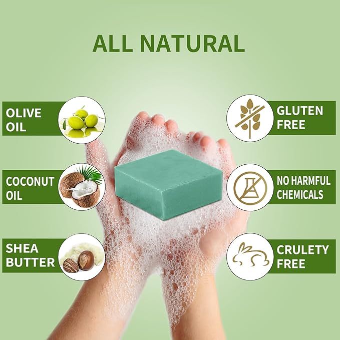 12 Pack Bar Soap Gifts,Stocking Stuffers for Teen Girls,Christmas Gifts for Women,Bridesmaid Gifts,Teacher Appreciation Gifts Nurse Gifts, Natural Plant Fragrance Bath Soaps Travel Size Hands Wash Bar