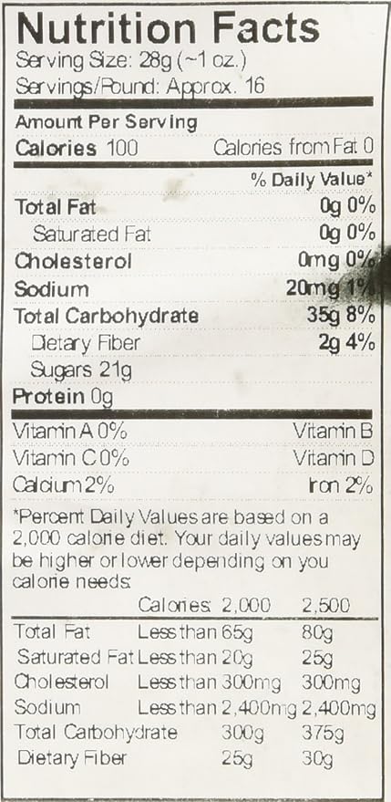 Sincerely Nuts - Dried Pineapple Chunks | Healthy Dehydrated Fruit Snack | Sweet Candied Chewy Tropical Pineapple Bits | Kosher, Vegan, Gluten Free.3 (LB) Bag