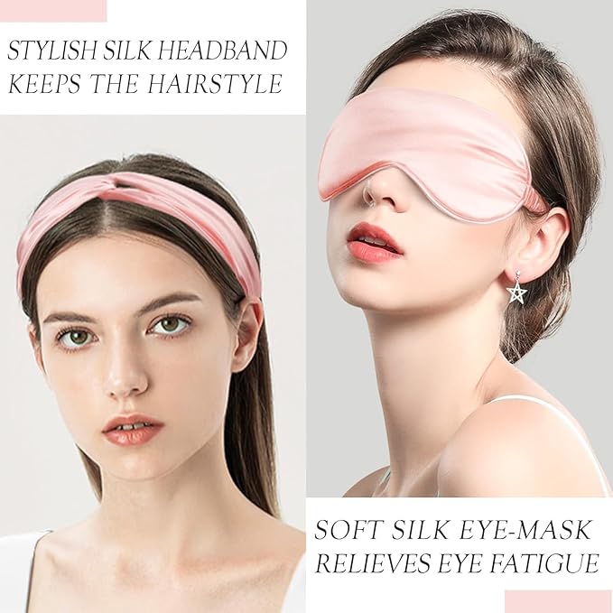 Self Care Gifts for Women Pink Birthday Gift Set Spa Gift Set 11 Unique Get Well Soon Package Thinking of You Inspirational Mothers Day Baskets for Mom Wife Friend Sister