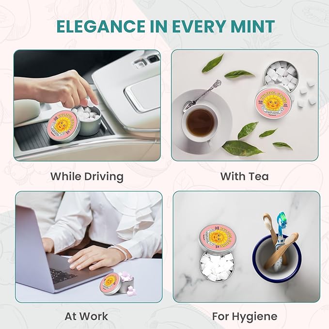 Xylitol Stone Sugar Free Candy - Vegan & Keto Friendly Unique Hard Candy Sugar-Free - 100% Natural Flavor Candies - Gluten Free & Non-GMO Breath Freshener Low Calorie Mints - Strawberry (Pack of 2)