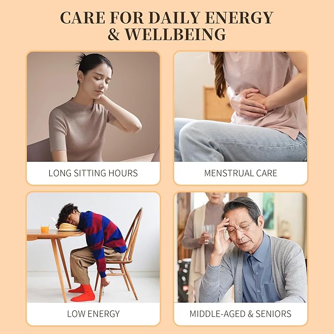 Hee Creek Salvia Root Slices 300g/10.58 Dried Dan Shen Herb Tea Cut, Natural Chinese Herbal Tea, No Additives, Non-Sulfur Fumigation, Premium Hand Selected 丹参 丹参片