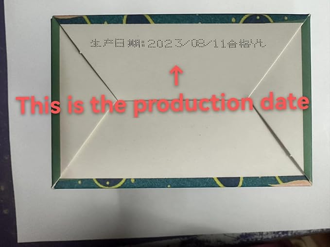 18 Flavors of Liver Protection and Nourishing Tea, Daily Cleanse Detox for Healthy Liver (1 Box)