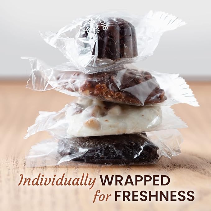 BONNIE AND POP - Birthday Food Gift Basket, Happy Birthday Chocolate, Birthday Gift Box, Food Birthday Gifts for Women and Men, Birthday Treats, Prime Snack Gift Arrangements, Bonnie and Pop