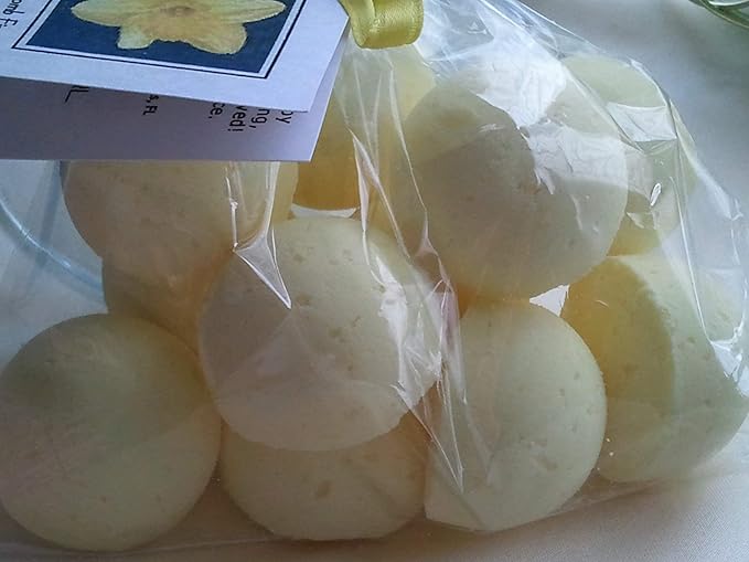 SpaPure MONKEY FARTS Bath Bombs - 14 Bath Fizzies with Shea Butter, Ultra Moisturizing (12 Oz) Great for Dry Skin, bath bombs for kids (Monkey Farts FBA)