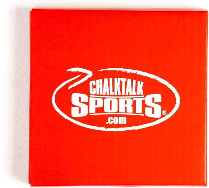 ChalkTalkSPORTS Basketball Round Ceramic Ornament | Jingle All The Way