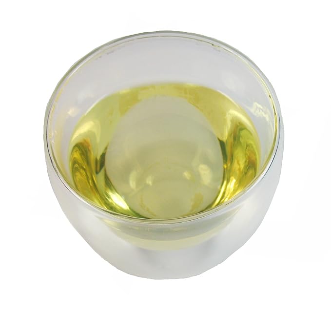 Greenhilltea Luxury green tea Bi Luo Chun green Tea 2.50 OZ