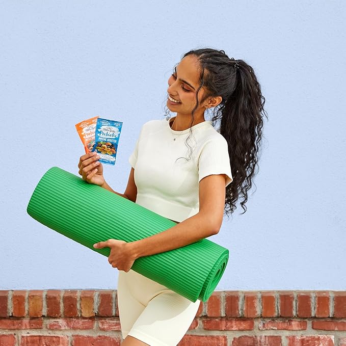 Nature's Garden Probiotic Immune Snack Packs (28.8 oz)