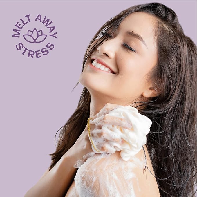 Dew Well - Shower Steamers - 15 Count Shower Bomb - Spa Aromatherapy Right in Your Home - Relax and Unwind - Variety Pack (Lavender, Eucalyptus & Tea Tree)