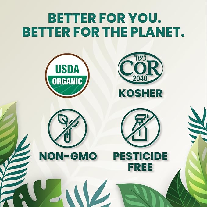 Organic Ginger Tea — 100 Tea Bags | Organic Herbal Tea From Single Origin | Eco-Friendly | Non-GMO Caffeine Free | Cederberg Tea Company.