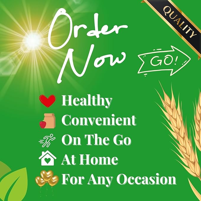 Healthy Smart Snack Box – 24-Count Premium Variety Pack | Better-for-You Snacks for Work, School, Travel, & Gifting