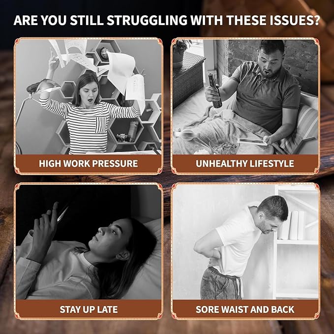 New Ginseng Six Treasure Herbal Tea,Red Date Wolfberry Mulberry Health Tea Bags for Women & Men,30 Bags(1PC)