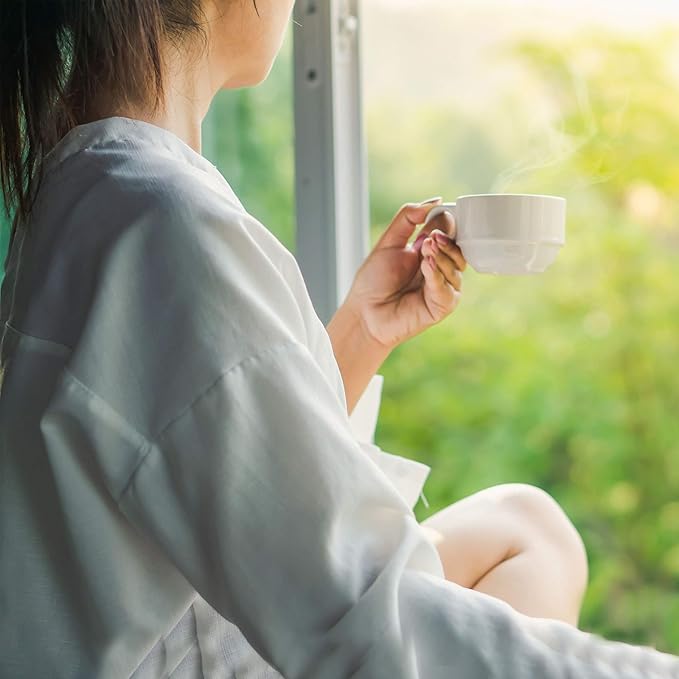 Biokoma Pure and Natural Birch Bark Dried Cut 100g (3.55oz) In Resealable Moisture Proof Pouch - Herbal Tea, No Additives, No Preservatives, Kosher