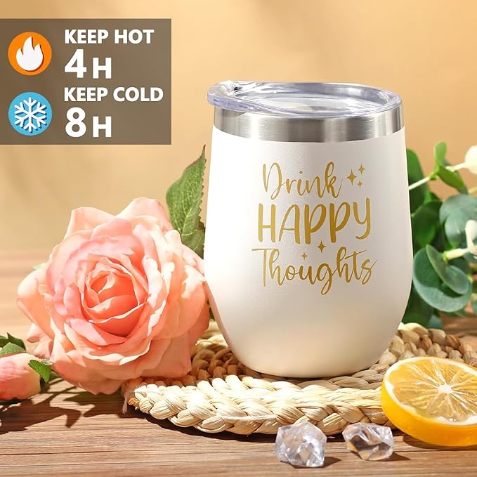 Self Care Gifts for Women Pink Birthday Gift Set Spa Gift Set 11 Unique Get Well Soon Package Thinking of You Inspirational Mothers Day Baskets for Mom Wife Friend Sister