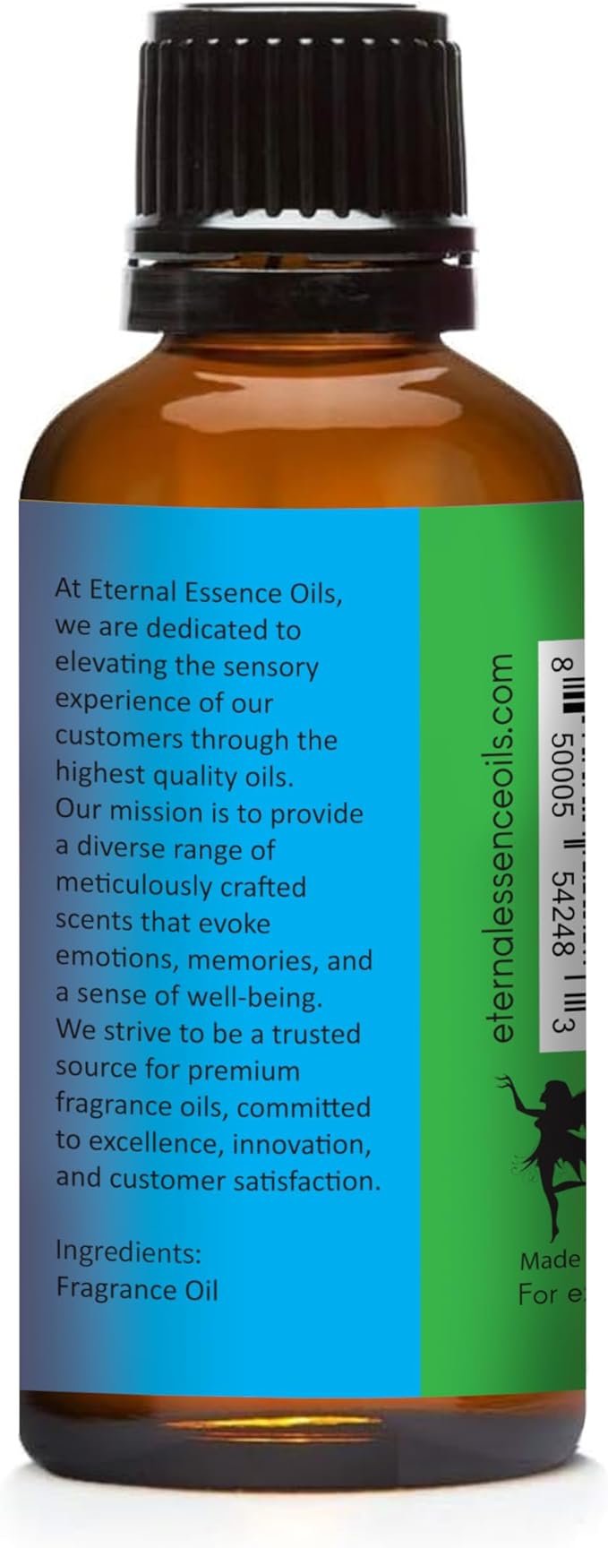 Eternal Essence Oils Candy Concoction 30ml Premium Fragrance Oil - for Candle, Soap Making, Aromatherapy, Diffusers, Home Care, & Humidifiers