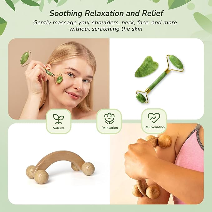 9PCS Self Care Gifts for Women, Get Well Gifts, Birthday Gift for Women, Sympathy Gift Baskets, Gift Baskets for Mom Wife Friends Sister Her