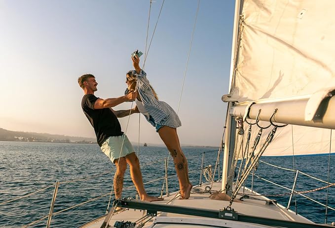 San Diego Bar - Raw, Vegan Protein Bar | Variety Pack 12 Bars, All Natural, Gluten & Soy Free - Nutrition Meal Bar with No Added Sugars | 5 Flavors, 10g Protein from Only 6 Natural Whole Food Ingredients