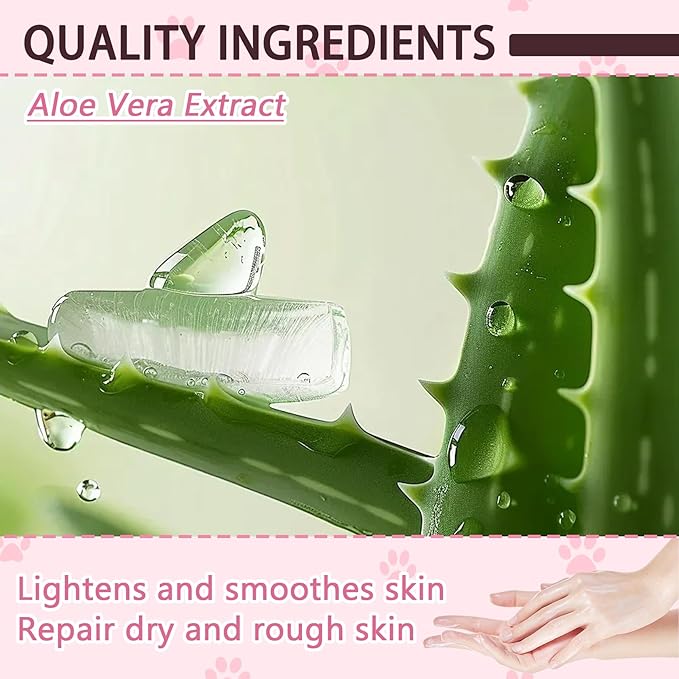 6PCS Hand Masks,Hydrating Hand Masks Moisturizing Gloves Overnight for Dry Cracked Hands,Daily Hand Care Hand Masks Gift Set for Women and Men J