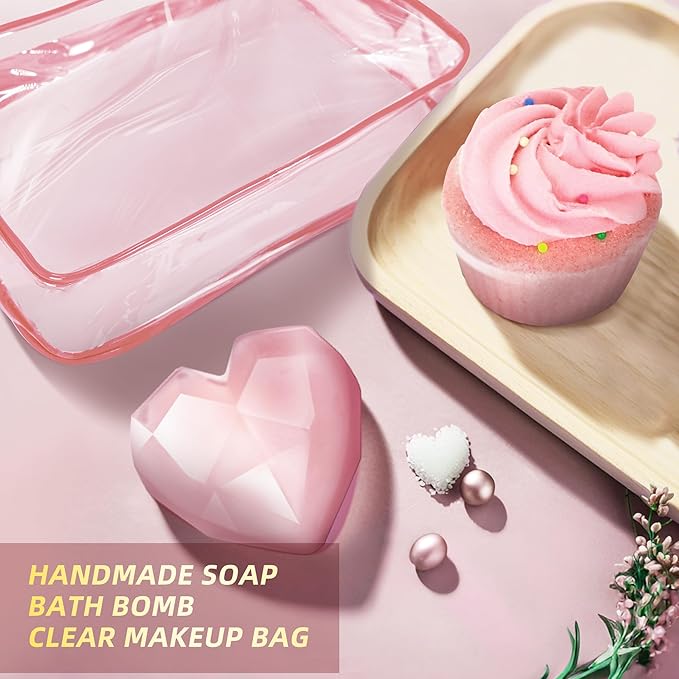 15PCS Birthday Gifts for Women, Relaxing Spa Basket With Luxury Flannel Blanket and 40 oz Tumbler - Care Package for Her, Mom, Wife, Friends - Valentine's, Mother's Day, Christmas