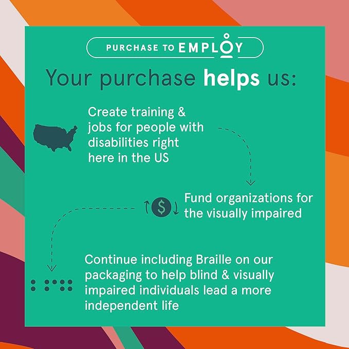 Cleanlogic Organic Cotton Exfoliating Body Scrubber, Reusable Exfoliator Tool for Smooth and Softer Skin, Daily Skincare Routine, Natural, 3 Count Value Pack