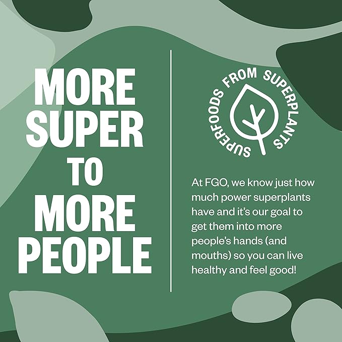 FGO Organic Jasmine Green Tea K-Cup Pods for Keurig, 24 Count (Pack of 1), Premium Green Tea is USDA Organic, Non-GMO, & Recyclable with Naturally Occurring Caffeine