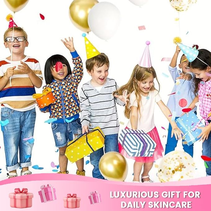 evpct 12 Pack Fruit Kids Face Masks for Kids Girls Spa, Girls Kids Facial Spa Day Slumber Sleepover Birthday Party Favors Supplies Kit for Girl, Kid Friendly Facial Face Masks Bulk Skincare for Kid, 2