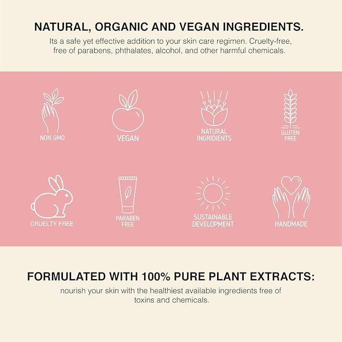 BEAUTE DE PROVENCE Multi-Use Face, Body & Hair Oil - Hydrates Skin, Restores Shine - With Apricot, Coconut Oil & Vitamin E - 4 Fl Oz